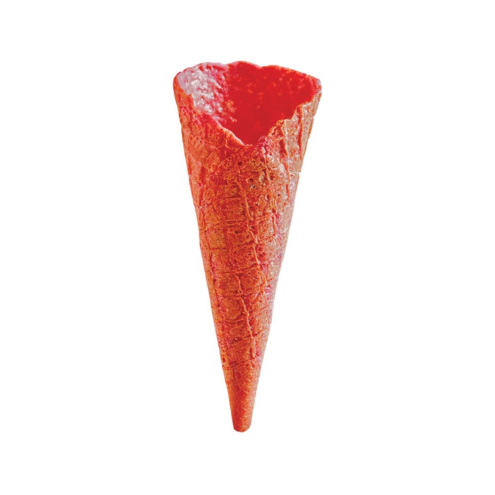 N-Line Medium Beetroot Cone 72's*