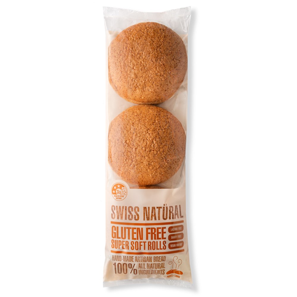 Gluten Free 4