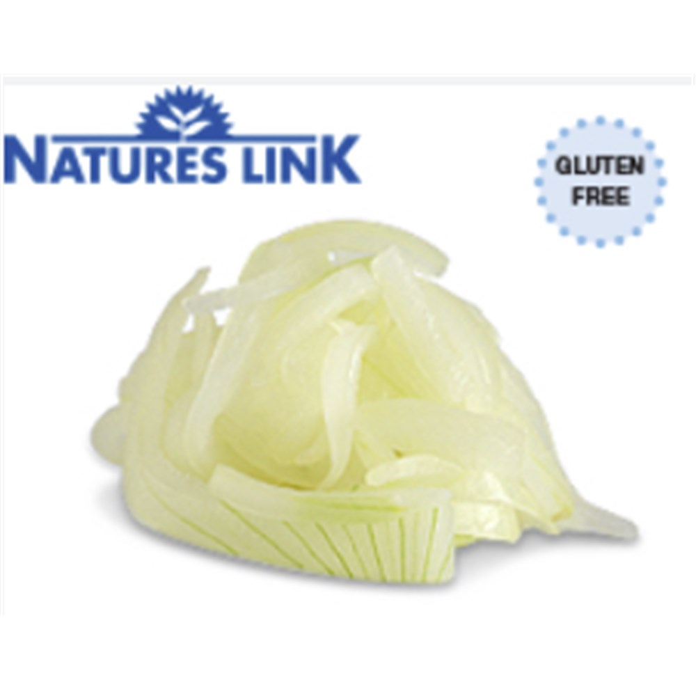 Sliced Onions 1.5kg (6)