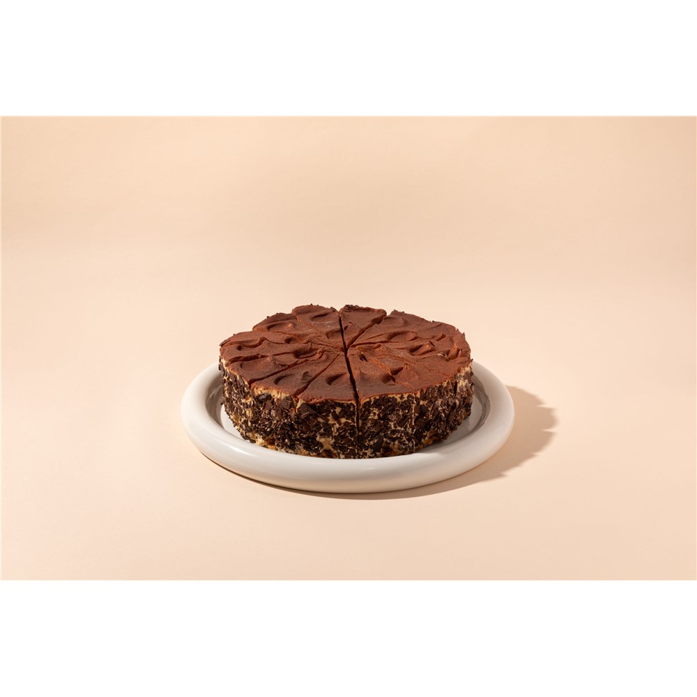 Tiramisu Gateau Precut 14s (2)