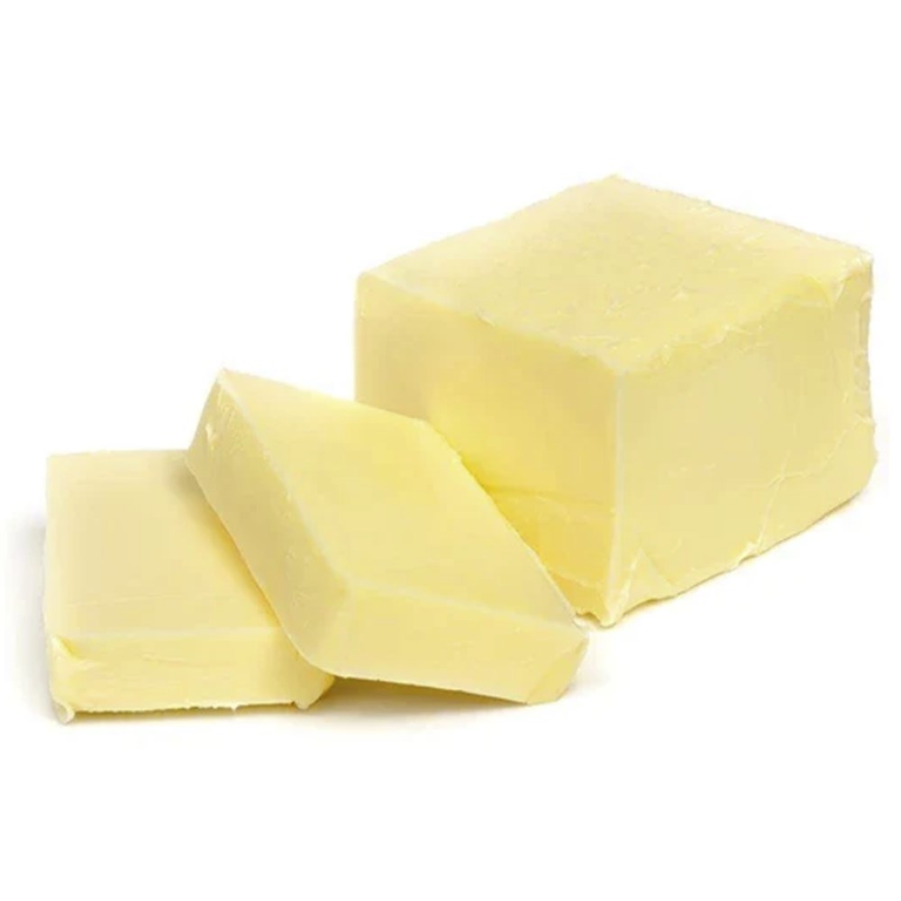 Butter Unsalted 25K 