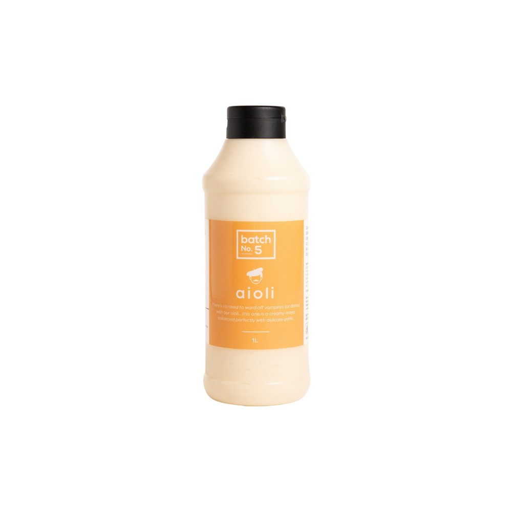 Whole Egg Aioli Batch5 1L (8)