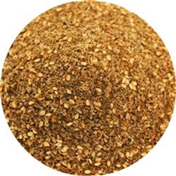 Zaatar Extra (Special Thyme) 1K (12) N