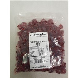 Cherries Red Glaced 1K  (15)
