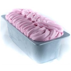 Sorbet Raspberry 6.5L