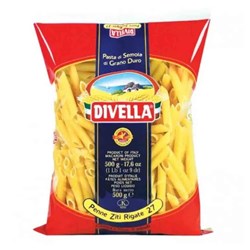 Penne Zita Rig #27 500G (24)