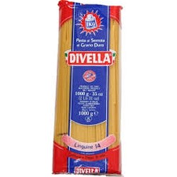 Linguine #14E 500G (24)  