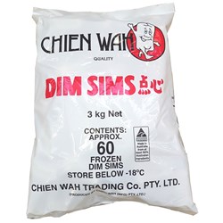 Dim Sim 60S  (6) N