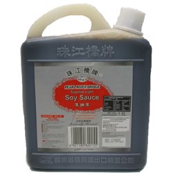 Soy Sauce Light 1.8lt Superior (12)