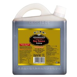 Soy Sauce  Mushroom 1.8L (12)