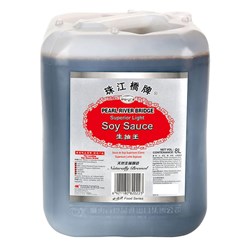 Superior Light Soy Sauce 8L (2)