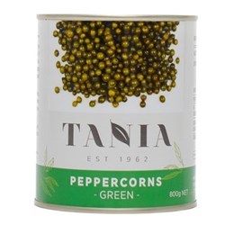 Peppercorn Green 800G (24)