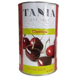 Sour Cherries Pitted 4.1K (3)