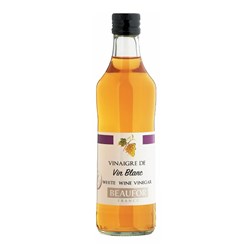 White Wine Vinegar 500ML (12)