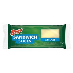 Sliced Cheddar Sand Cheese 72s 1.5k (8)