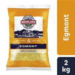 Shredded Egmont Cheese 2K (6) 