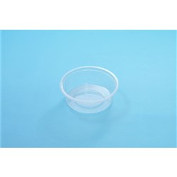 Round Cont 220ml 1000s