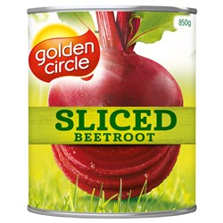 850G Beetroot Sliced  (12)