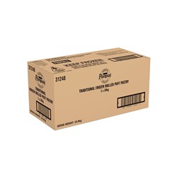 Puff Pastry Roll 10K 31248