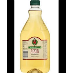 Apple Cider Vinegar 2L (6)