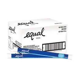 Equal Sachet Pencil 500s 250g 