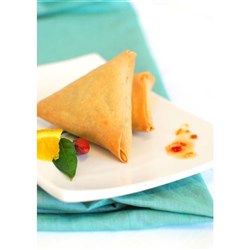 Vegetable Samosa Med 36x50G 1534 (8) 