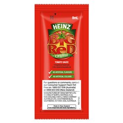 Tomato Sauce PC 300X8ML