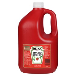 Tomato Ketchup 4L (3)