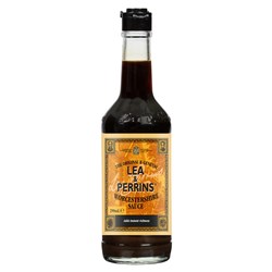 Worcestershire Sauce 290ML (12) 