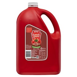 Tomato Sauce 4L (3) GF