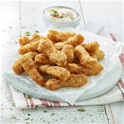 Chicken Strip Country Crisp 1kg 33s (5)