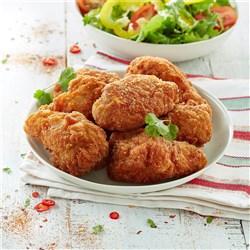 Devil Wing Dings 1K (5) 20540