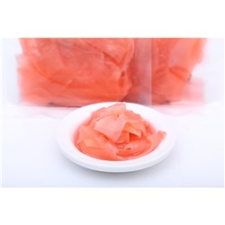 Pickled Pink Ginger 1.5K (10)