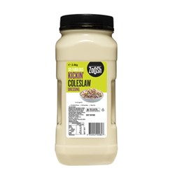 Coleslaw Dressing 2.4K (4)
