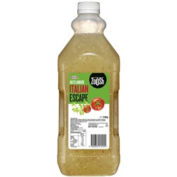 Italian Dressing 2.6L (4)