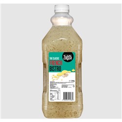 French Dressing 2.6L (4)
