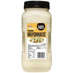 Premium Mayonnaise 2.65K (4)