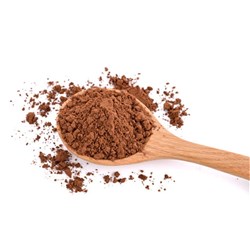 Cocoa Powder Dutch 2K