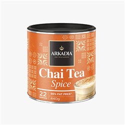 Chai Tea Spice 440G  (6)