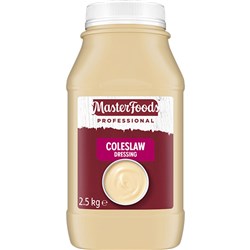Coleslaw Dressing 2.5K (6)