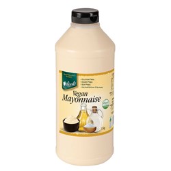 Vegan Mayonnaise 1K (6) VF GF D