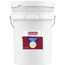 Homestyle Mayonnaise 21K 