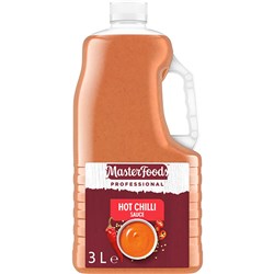 Chilli Sauce Hot 3L (4)