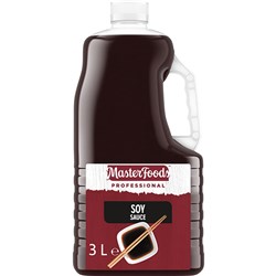 Soy Sauce 3L (4) 