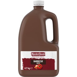 Bbq Sauce 4.7K (3) GF