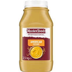 Mustard American 2.5K (6)