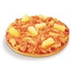 Lil Pizza Ham Pine 5" 32x100G*