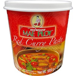 Red Curry Paste 1K (12)