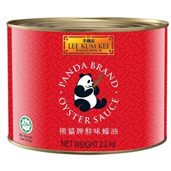 Oyster Sauce 2268G (6) Kum Chun