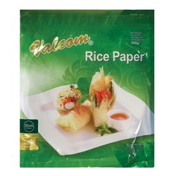 Rice Paper 22cm 250G (10) N